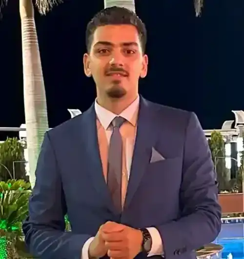 Malek Arabi